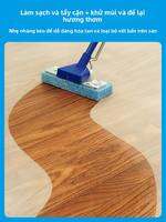 MONARCH DOCTOR | Nước Lau Sàn Hương Thơm Dài Lâu