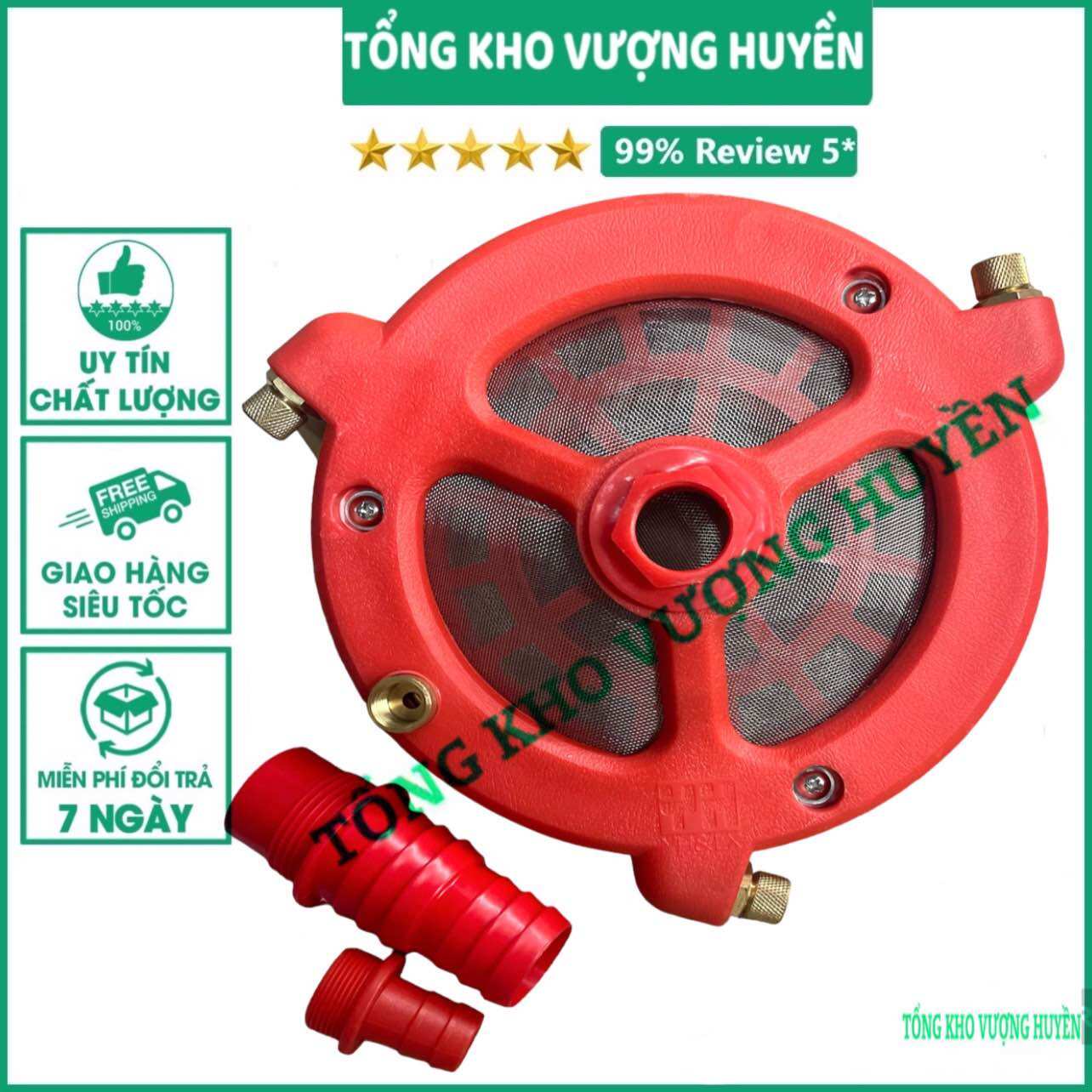 Bộ đảo trộn thuốc sâu, phân bón lớn sử dụng 3 béc.