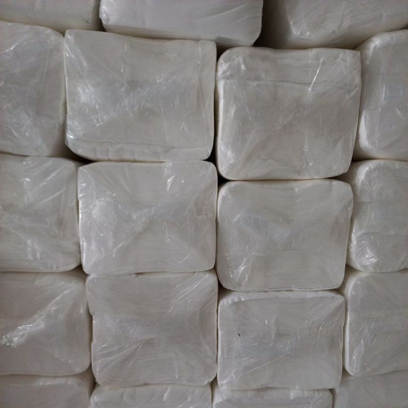 Khăn Khô Đa Năng 1kg(  Vải  trơn )