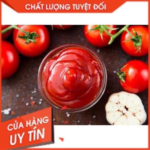 Xốt tương cà chua Ottogi chai 170g