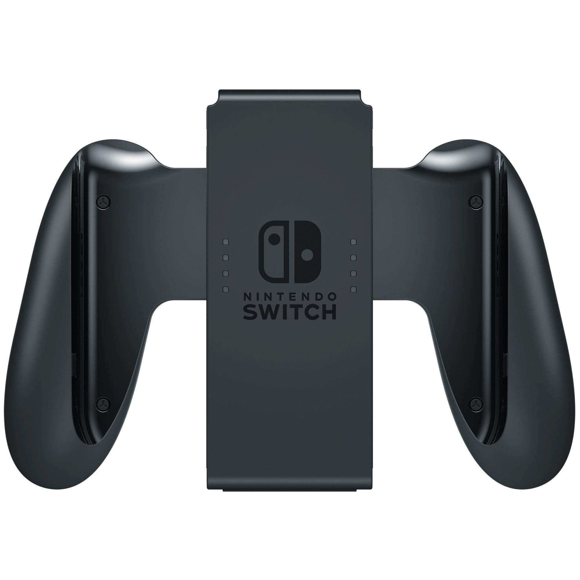 Handgrip Nintendo Switch Joycon tay cầm grip Strap gắn joycon nintendo switch v1 v2 oled handgrip controller