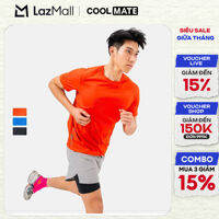 [CHỈ 15-17.11 MUA 3 GIẢM 15%]Áo thun thể thao chạy bộ Economy II - Coolmate