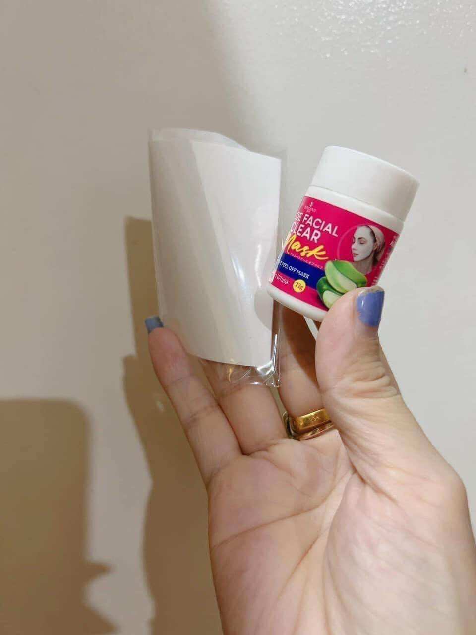 Gel lột mụn nội địa thái lan