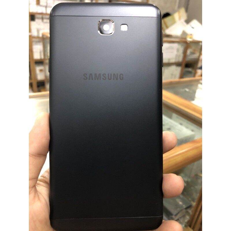 Nắp lưng ĐT Samsung J7prime