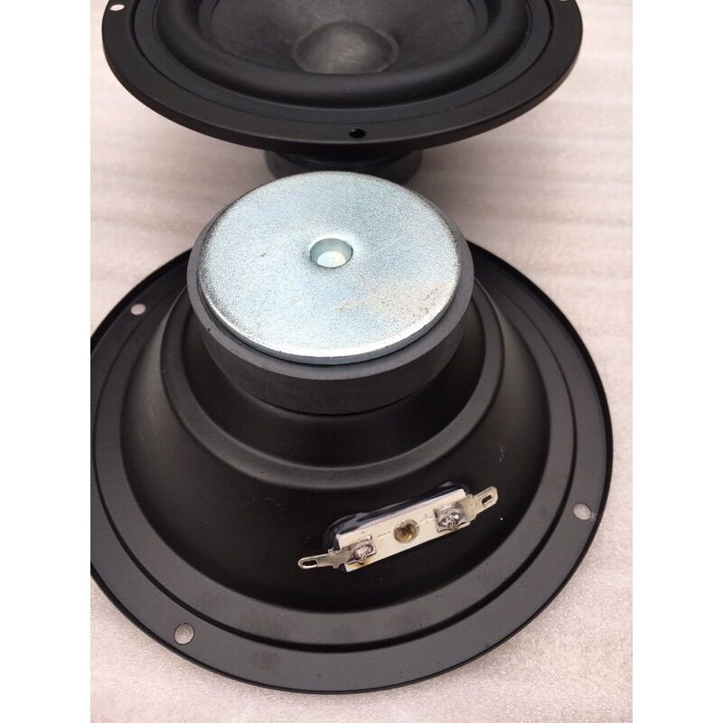 2 CỦ LOA TRUNG 12 - MID 12 - PT AUDIO