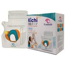 Túi Tích Sữa Kichi /sunmum/sami 100ml