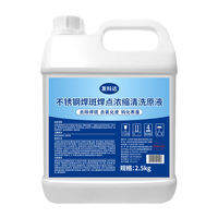 FAKEDA | Dụng Cụ Làm Sạch Điểm Hàn và Loại Bỏ Gỉ Sắt Không Gỉ