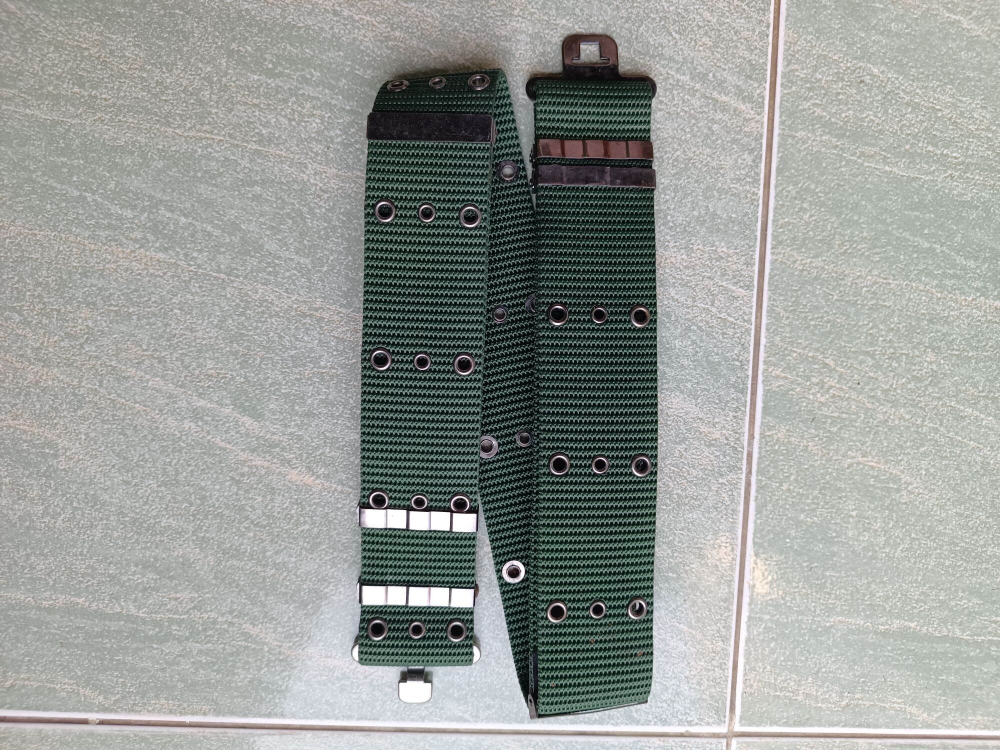 Large Belt (Multi-Purpose Belt)