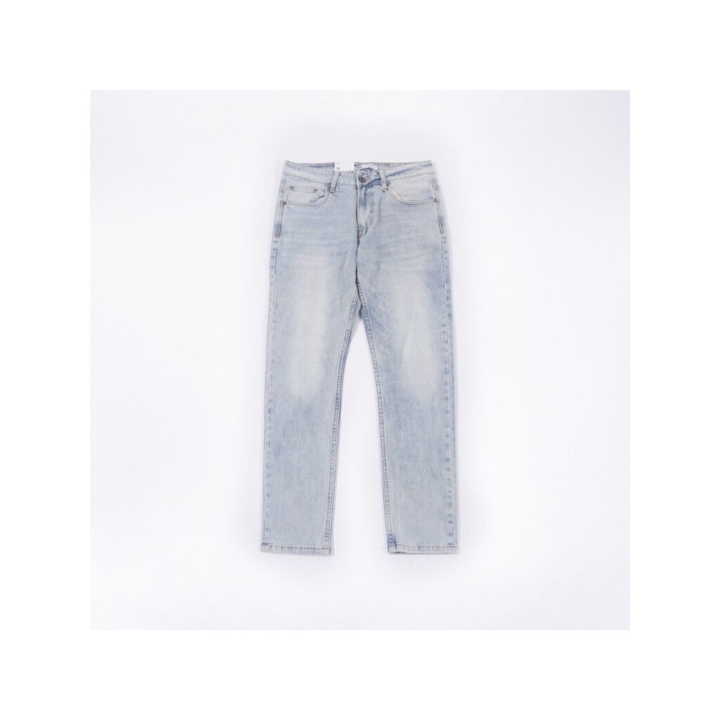 Blue Slim Fit Jean