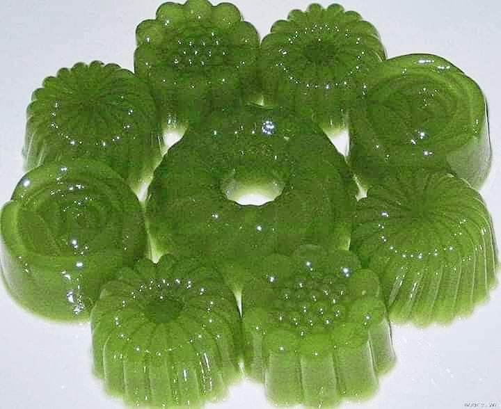Lá sương sâm khô