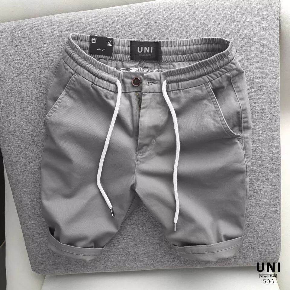 quần  ni chân cua