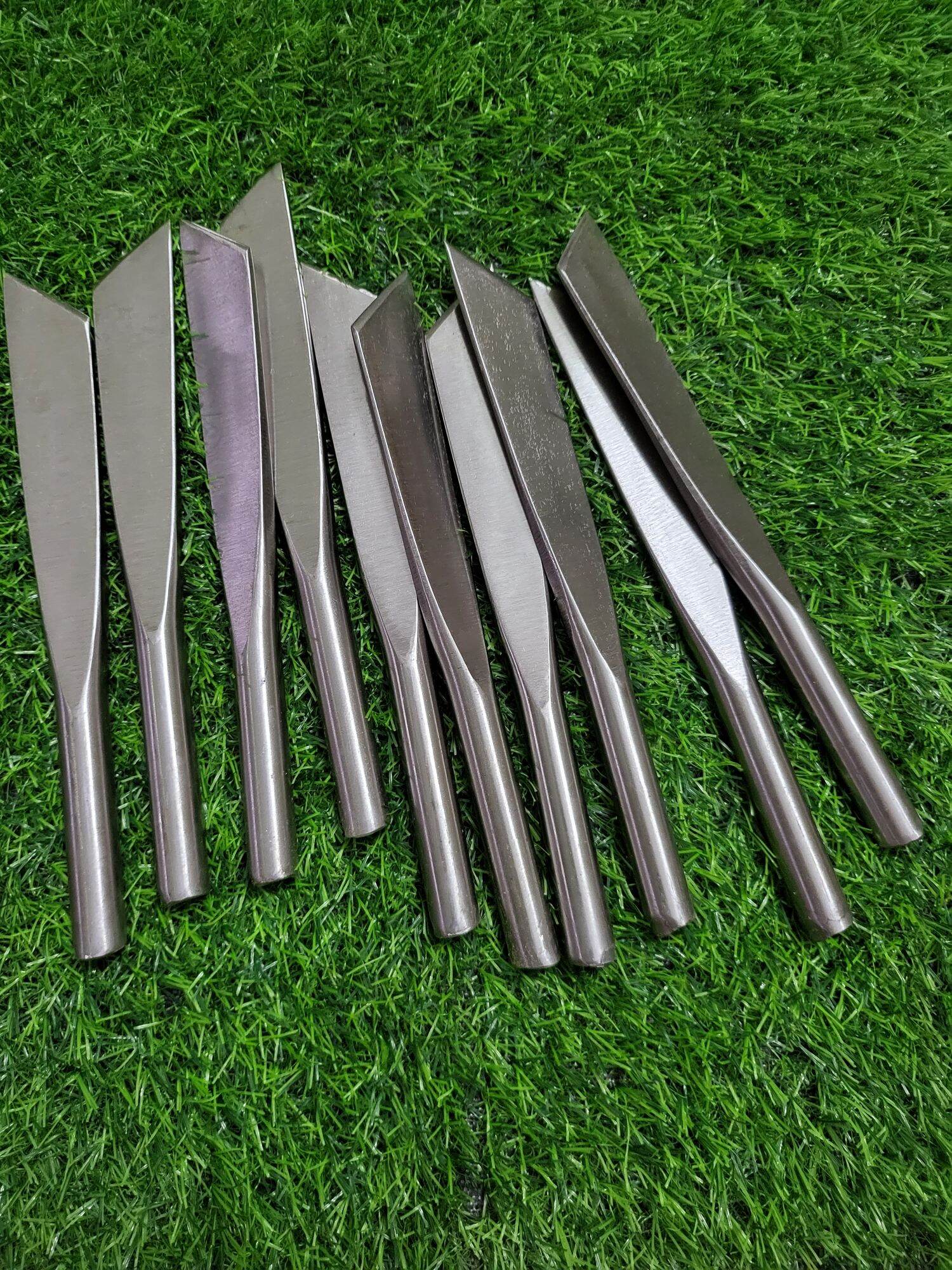 Dao khui, tách vỏ sầu riêng