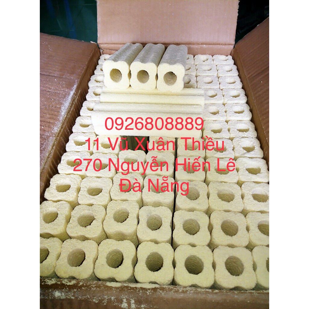 20 thanh sứ