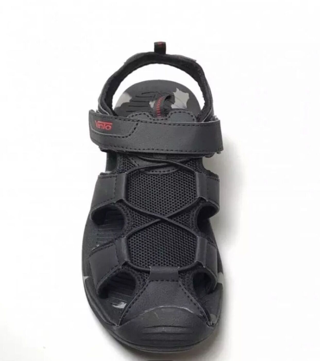 Giày Sandal Bít Mũi Chính Hãng Vento Cao Cấp