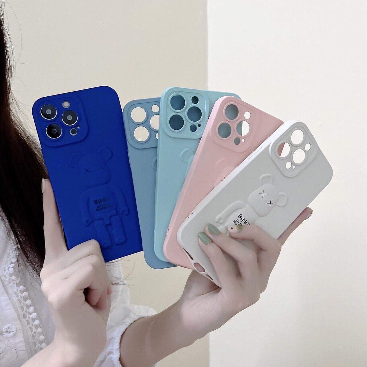 Ốp lưng iPhone 7 / iPhone 7 Plus / iPhone 8/iphone 8 plus/ iPhone 9 / iPhone 9 plus/ iPhone 10/ iPhone 11/ iPhone 12/ iPhone 13