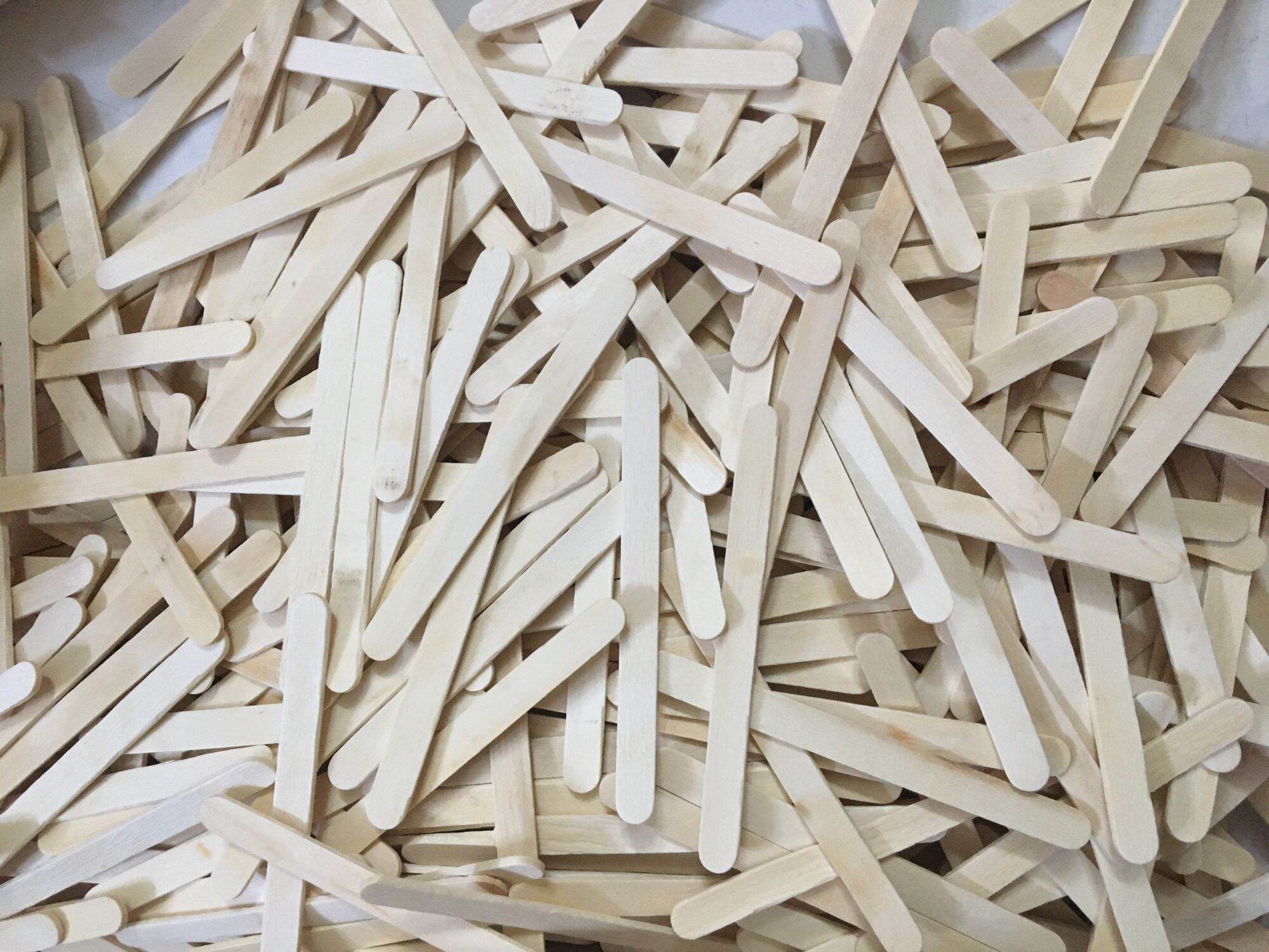 Que kem loại 2 bịch 0.5kg ~500 que