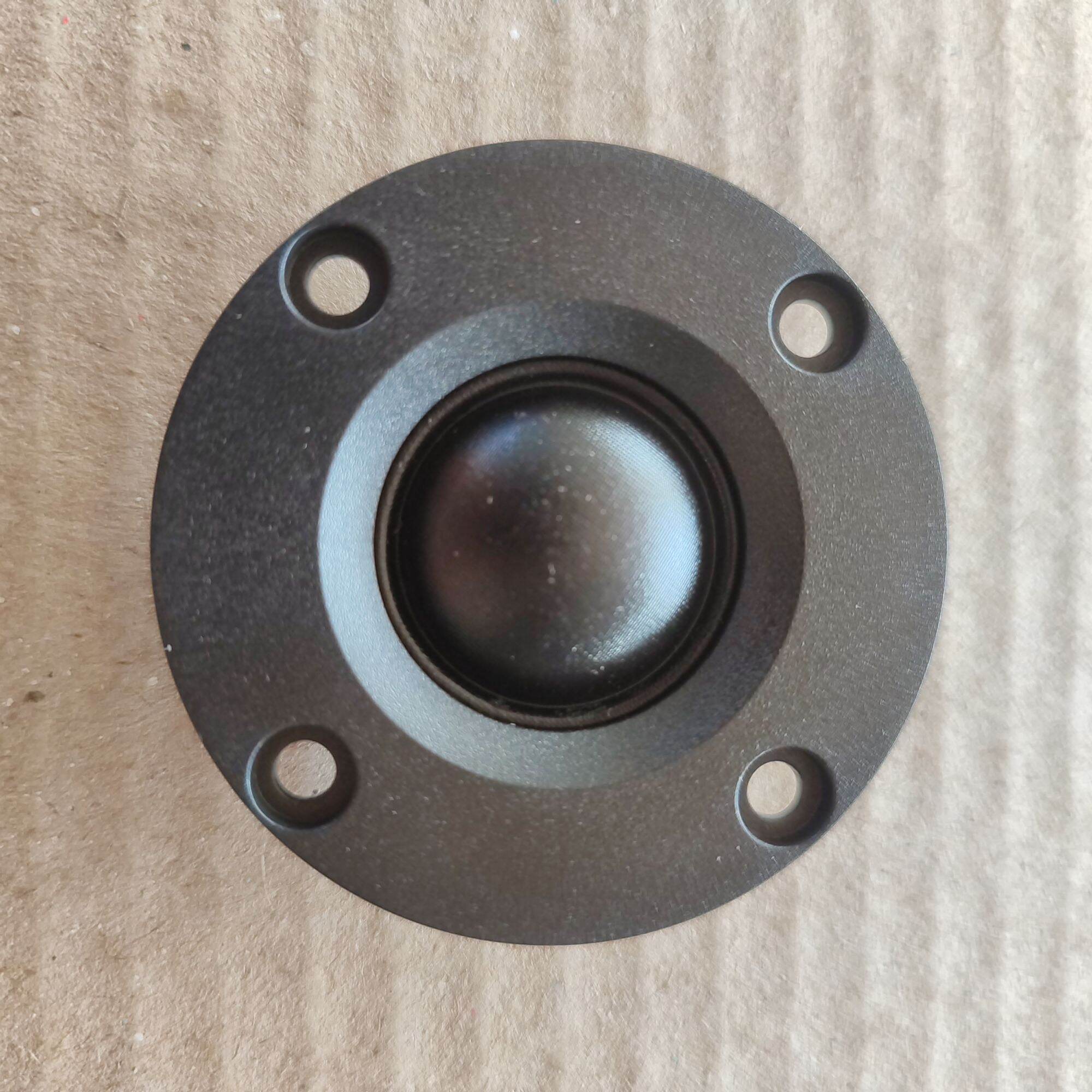Loa treble Harman Kardon màng lụa 4OHM 10W vành tròn 5.2cm