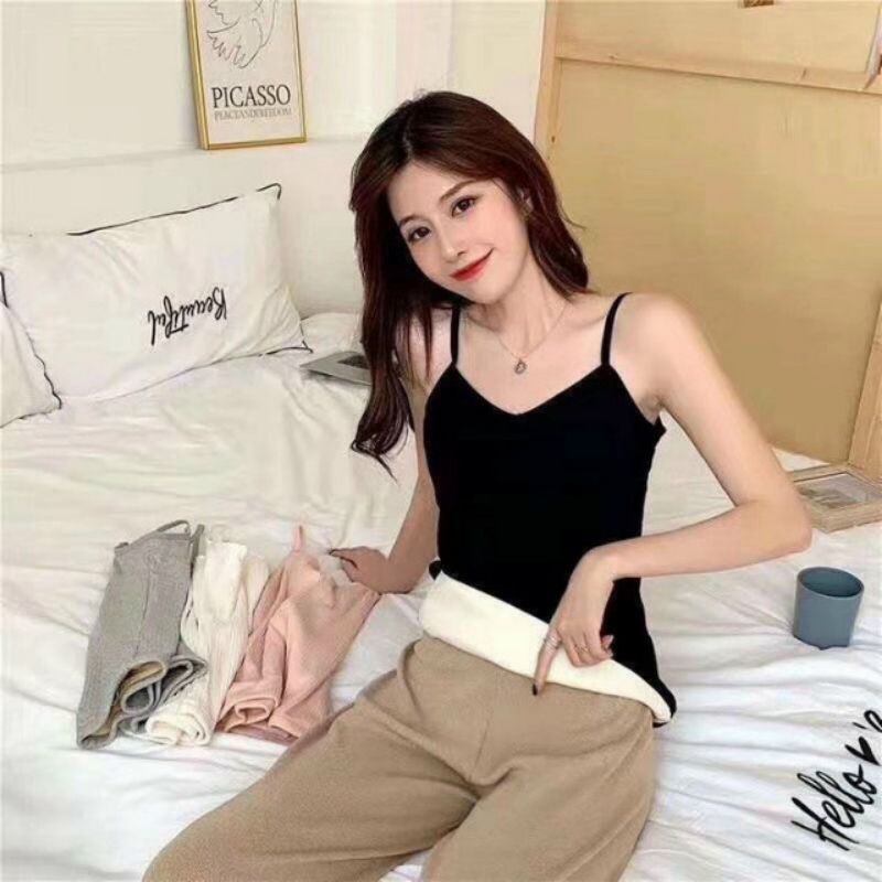 ÁO LÓT LÔNG GIỮ NHIỆT SIÊU ẤM