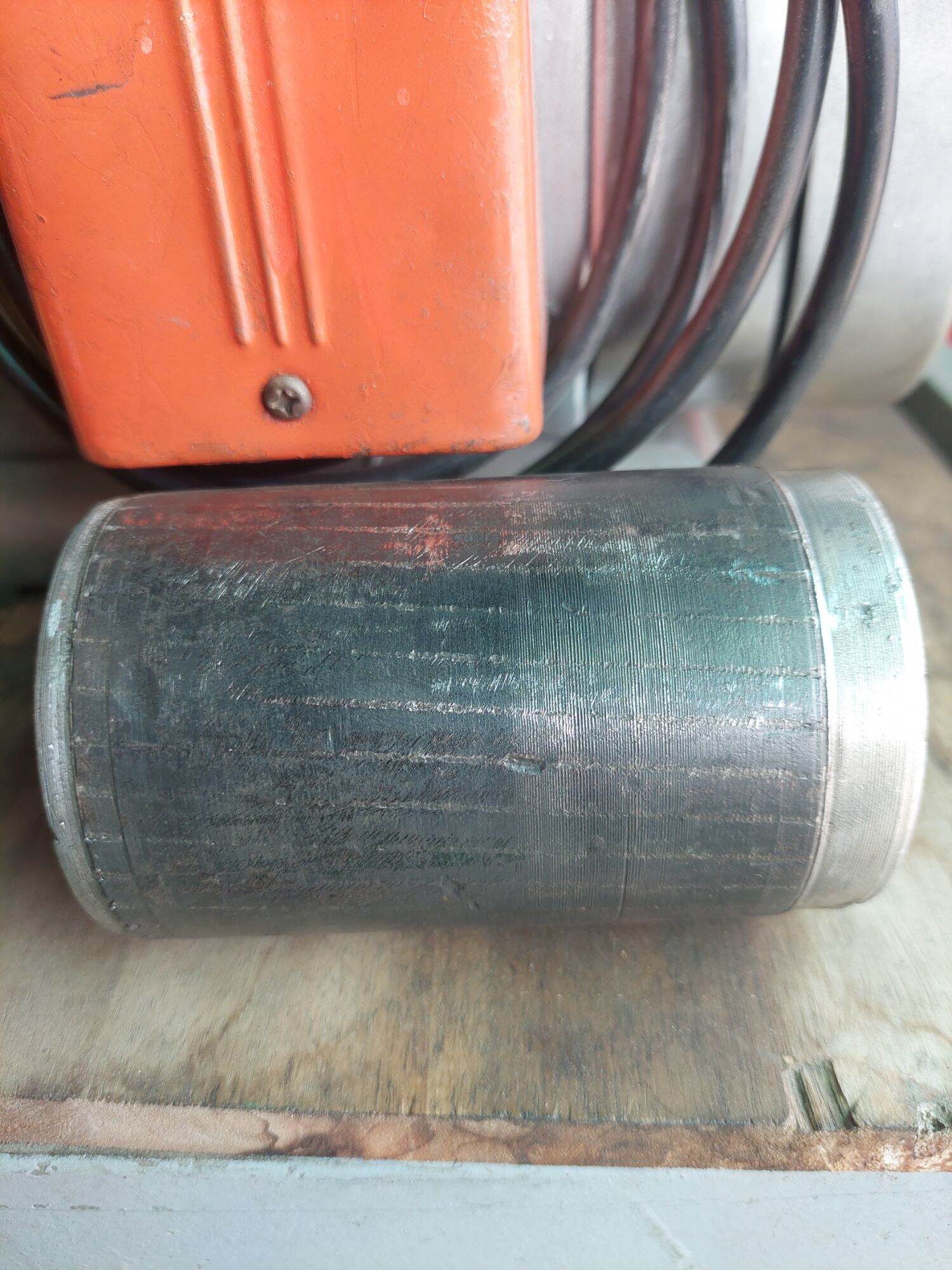 RoTo Máy Bơm