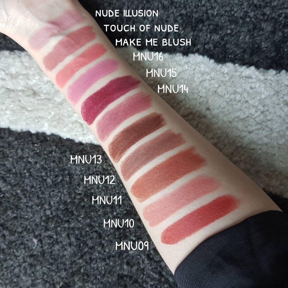 [Nhập RAISINGSTAR18, giảm 30k cho đơn 99k]Son Dưỡng Môi Maybelline Color Sensational
