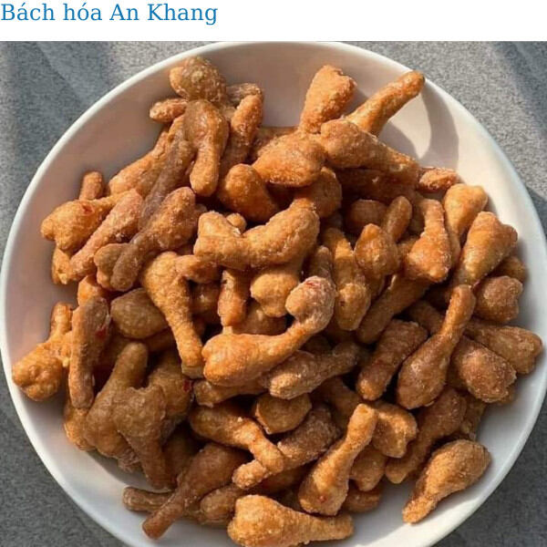 Quẩy đùi gà phô mai cay 1kg