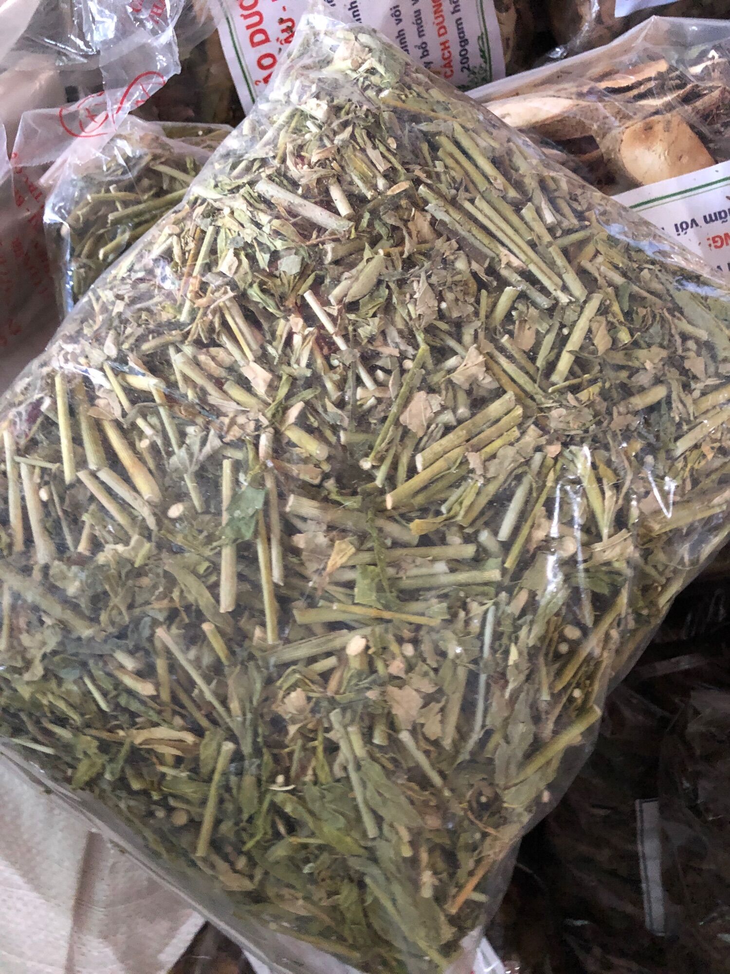 1kg cây xương khỉ