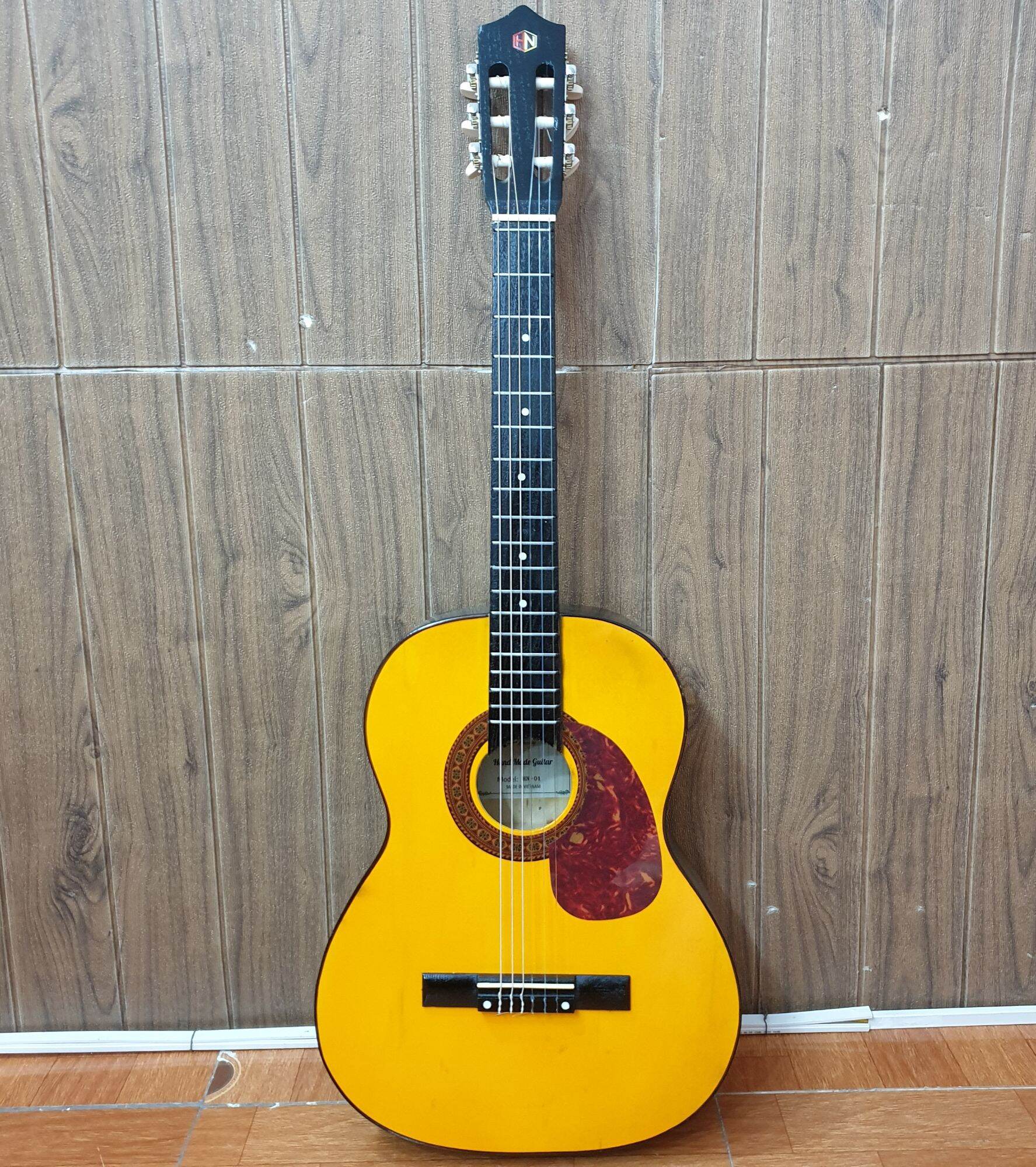 Đàn Guitar Classic Minh Nguyên C70L