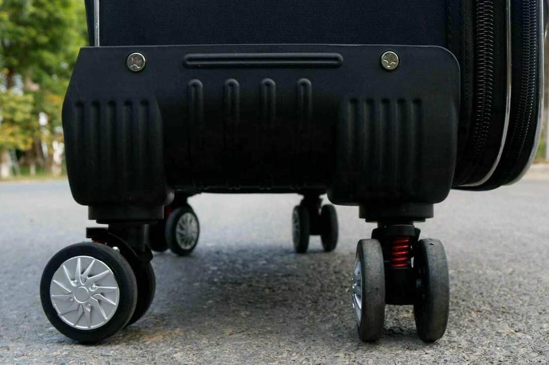 VALI VẢI DU LỊCH HÙNG PHÁT  SIZE 20