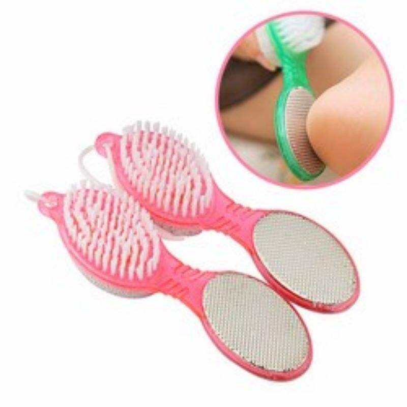 ĐÁ BỌT BIỂN CHÀ GÓT CHÂN 4 TRONG 1