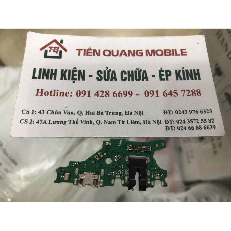 Bo sạc Huawei Nova 3i
