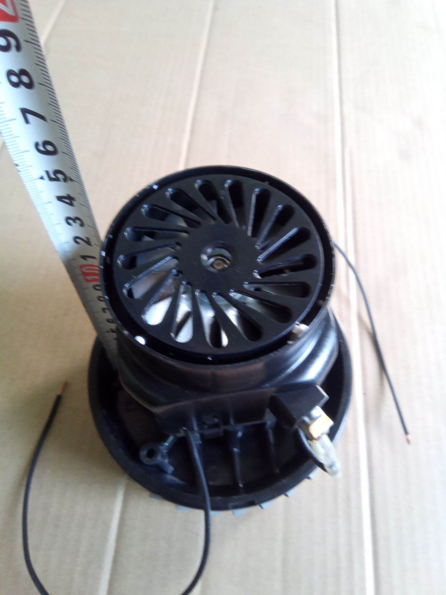 Mô tơ máy hút bụi công suất 1500w