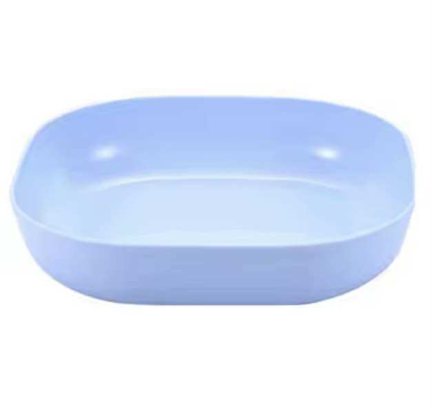 Đĩa lúa mạch hình vuông (SÂU LÒNG)