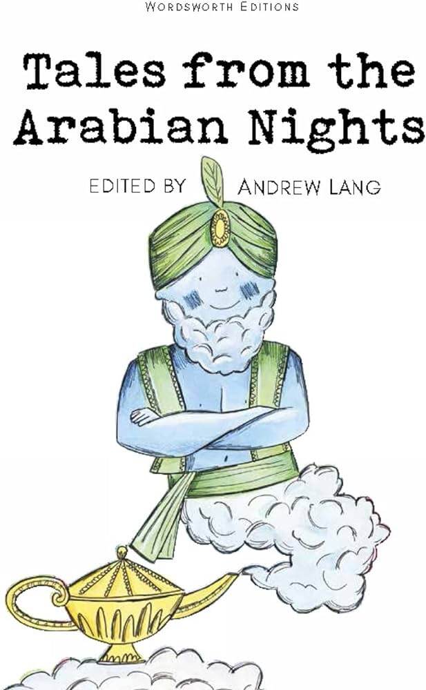 Tales from Arabian Nights