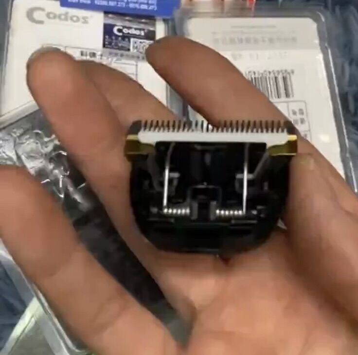 Lưỡi tông đơ codos 950 / 910