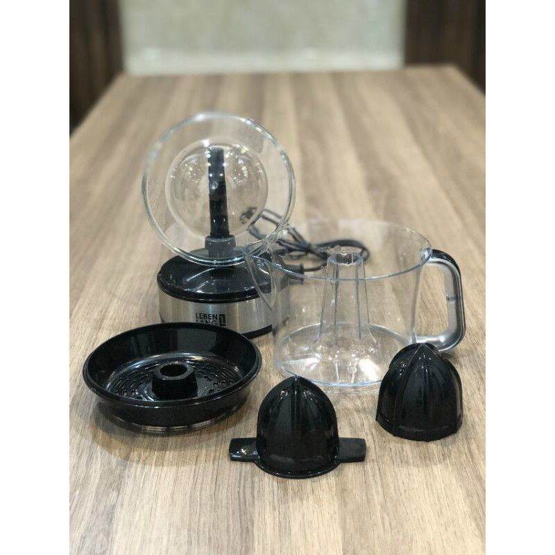 Máy vắt cam lebenlang 0.7l