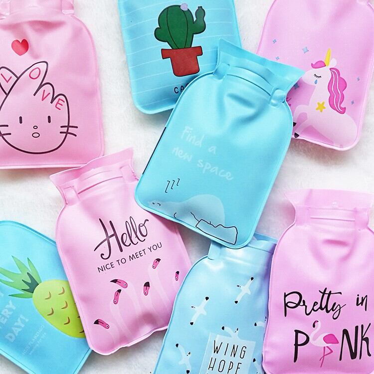 Túi Chườm Nóng Lạnh Mini