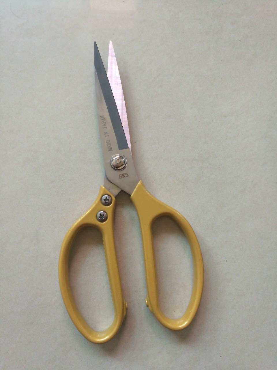 Kéo đa năng kéo nhà bếp cắt tỉa đa năng kéo lớn cho lực cắt mạnh