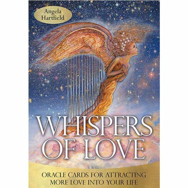 Bộ bài Whispers Of Love