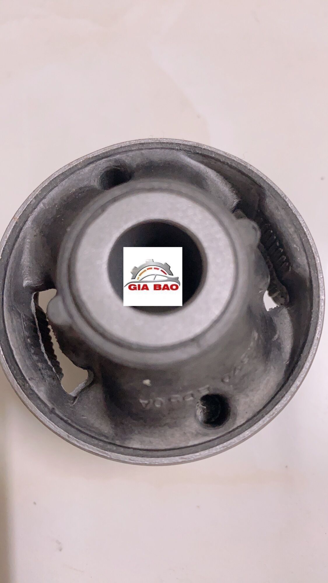 Cao su đầu càng a nissan xtrail,sunny, livina, qashqai...