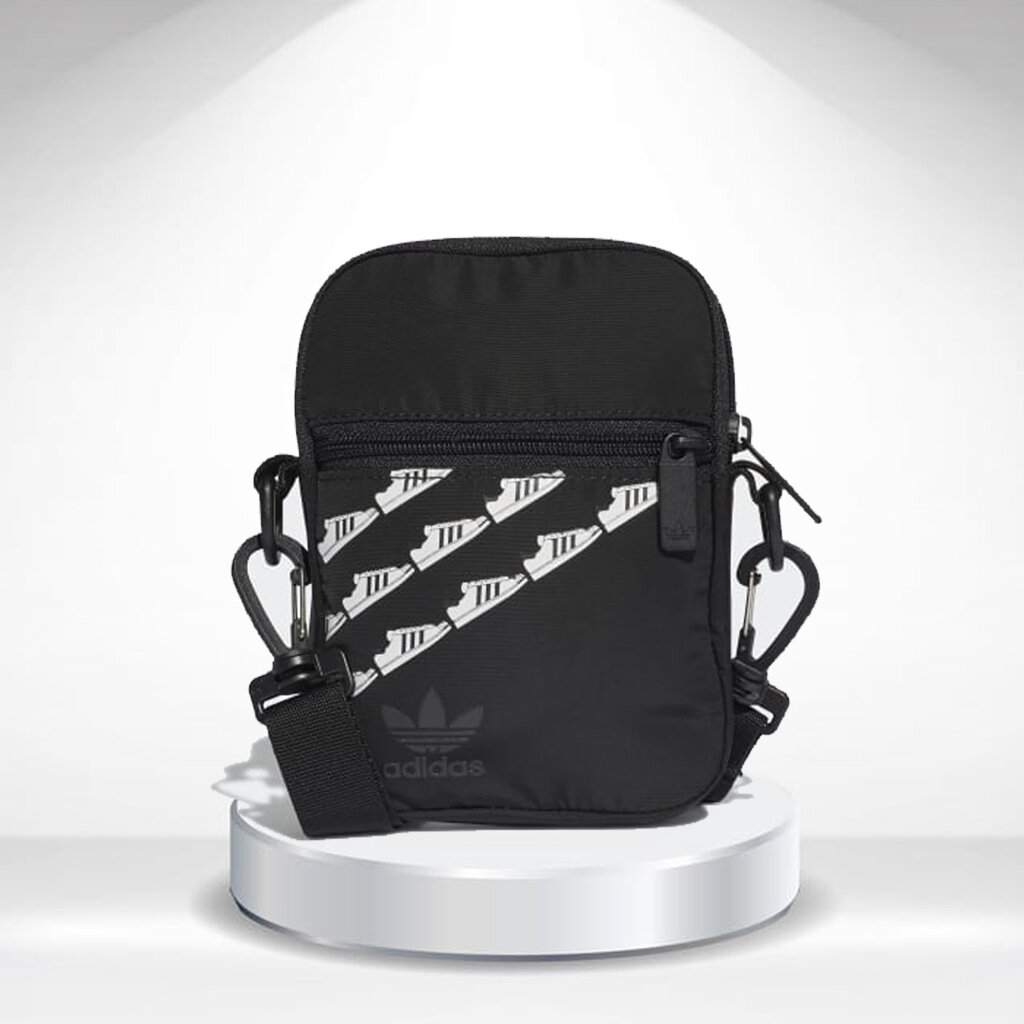Túi đeo chéo Adidas Mini Festival FT9313 Crossbody Bag đựng điện thoại