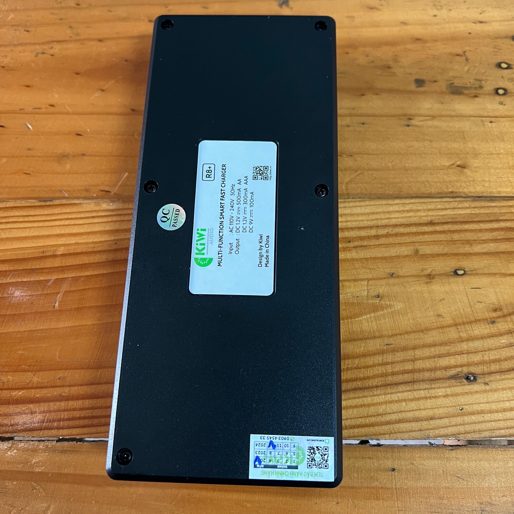 Dock sạc Kiwi R8+