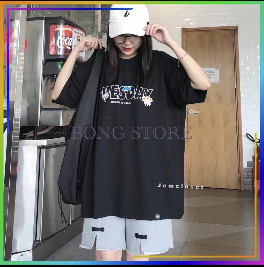 Set đồ nữ, set bộ nữ, đồ bộ nữ áo thun quần đùi chất thun hàng loại 1