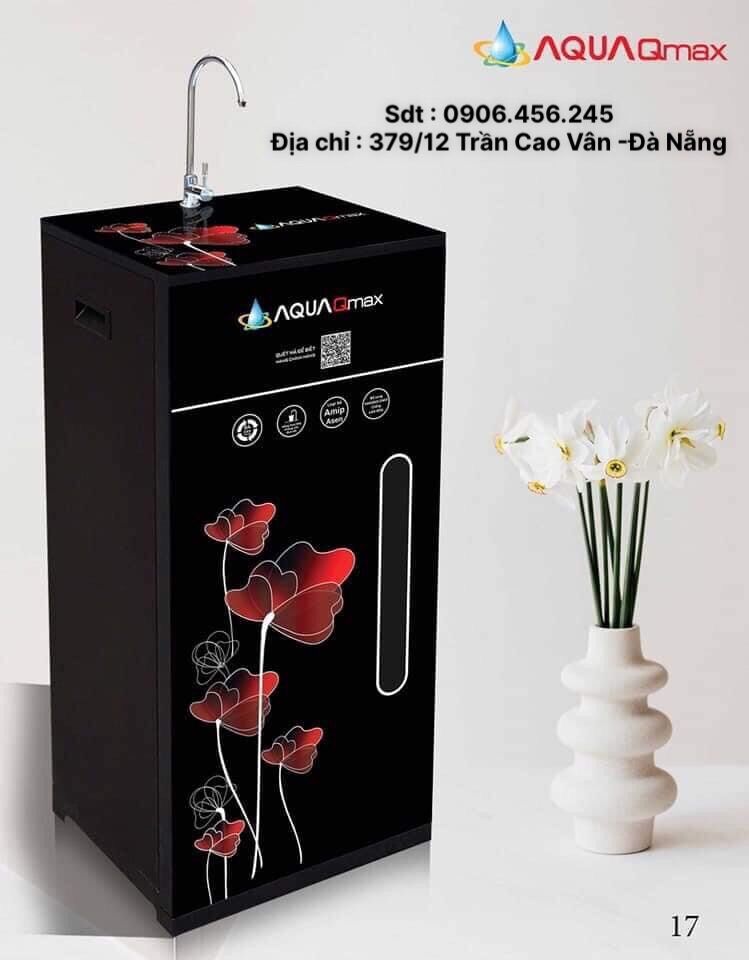 Máy lọc nước RO AQua chính hãng