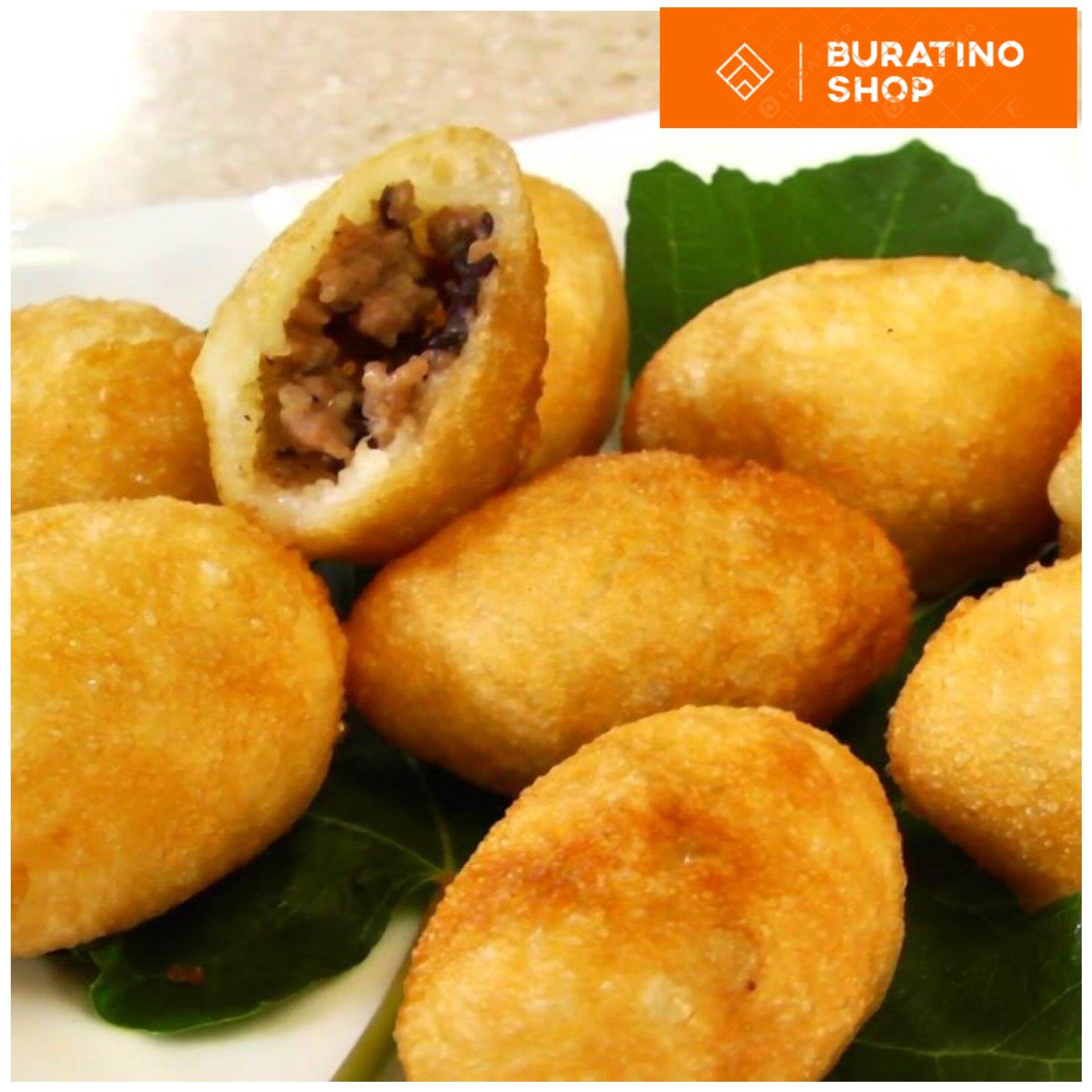 [HCM] Bột nếp Tài Ký, 400gr