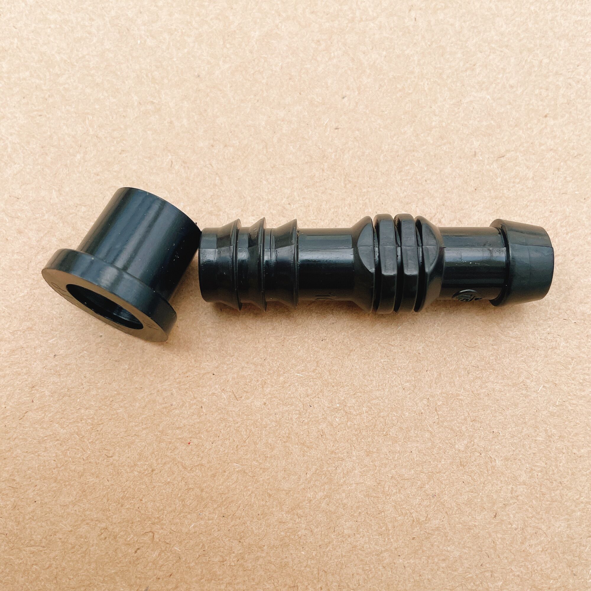 5 Cái Khởi Thuỷ 16mm Kèm Ron Cao Su