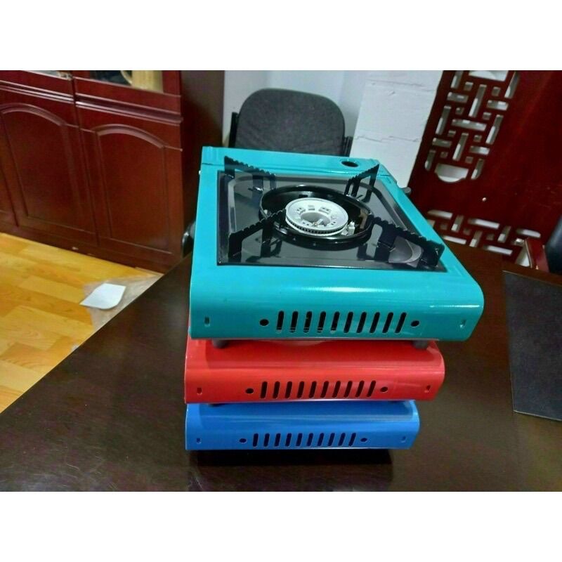 Bếp ga mini du lịch tiện lợi