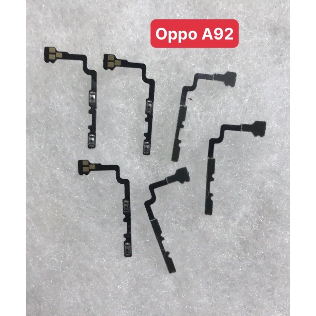 Cáp âm lượng / Volum Oppo A92