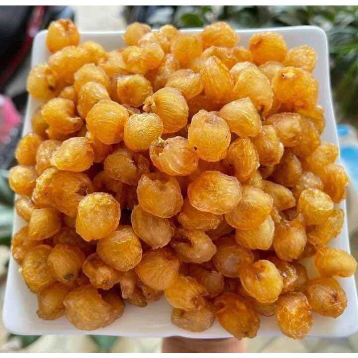 Long nhãn hưng yên sấy khô, hàng loại 1 đẹp 500gr
