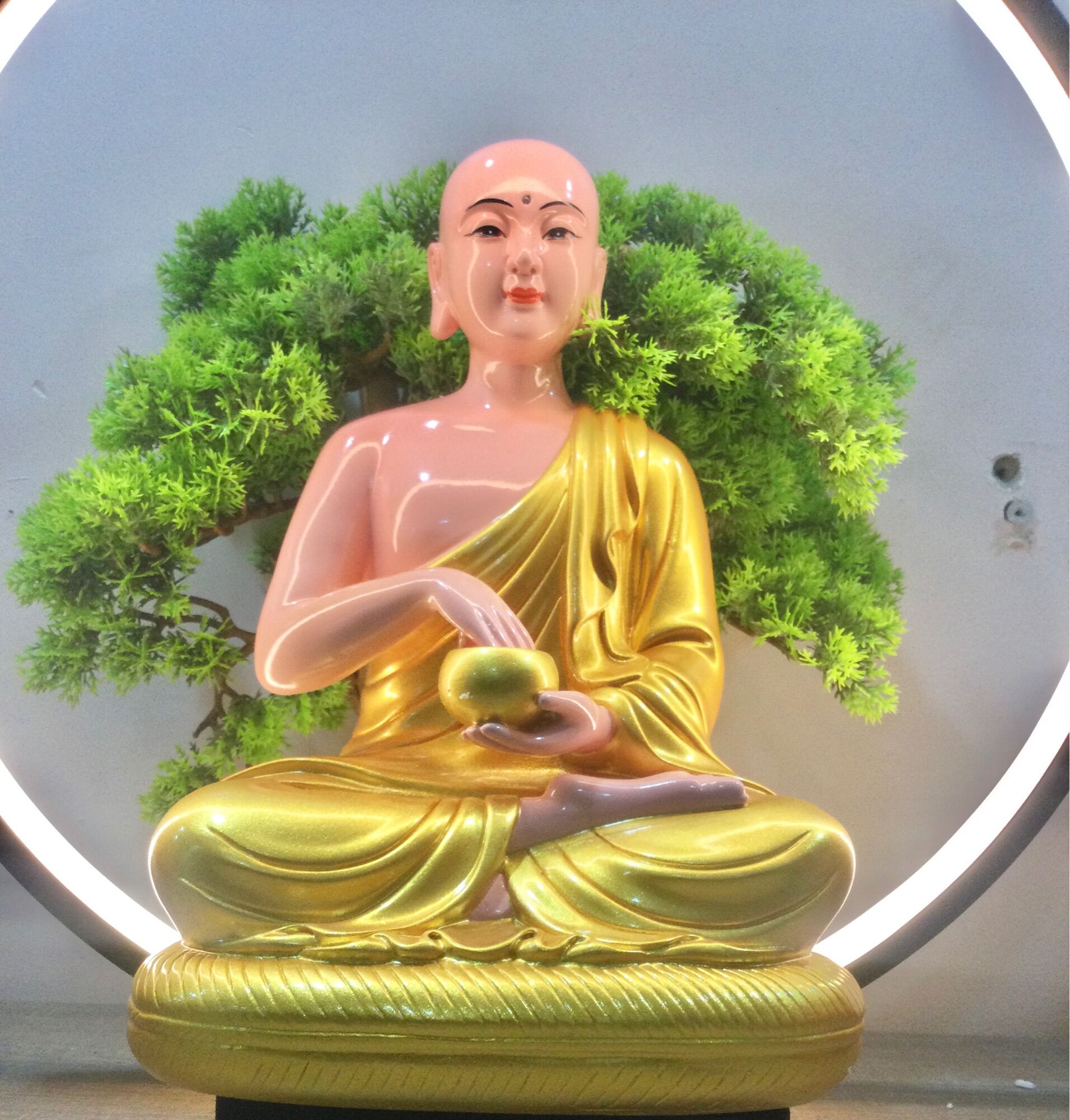 TÔN TƯỢNG SIVALY