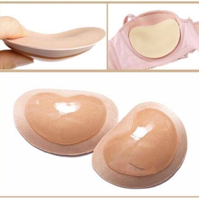 [HCM]Miếng lót dán nâng ngực